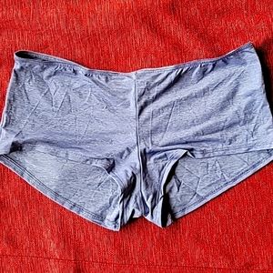 NWT Victoria's Secret Shortie Panty, large